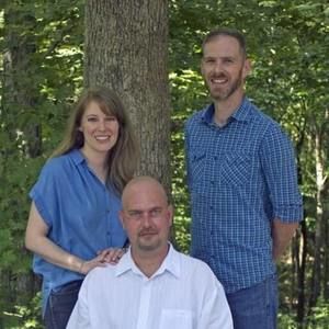 Meet your Posher, Reese-anna